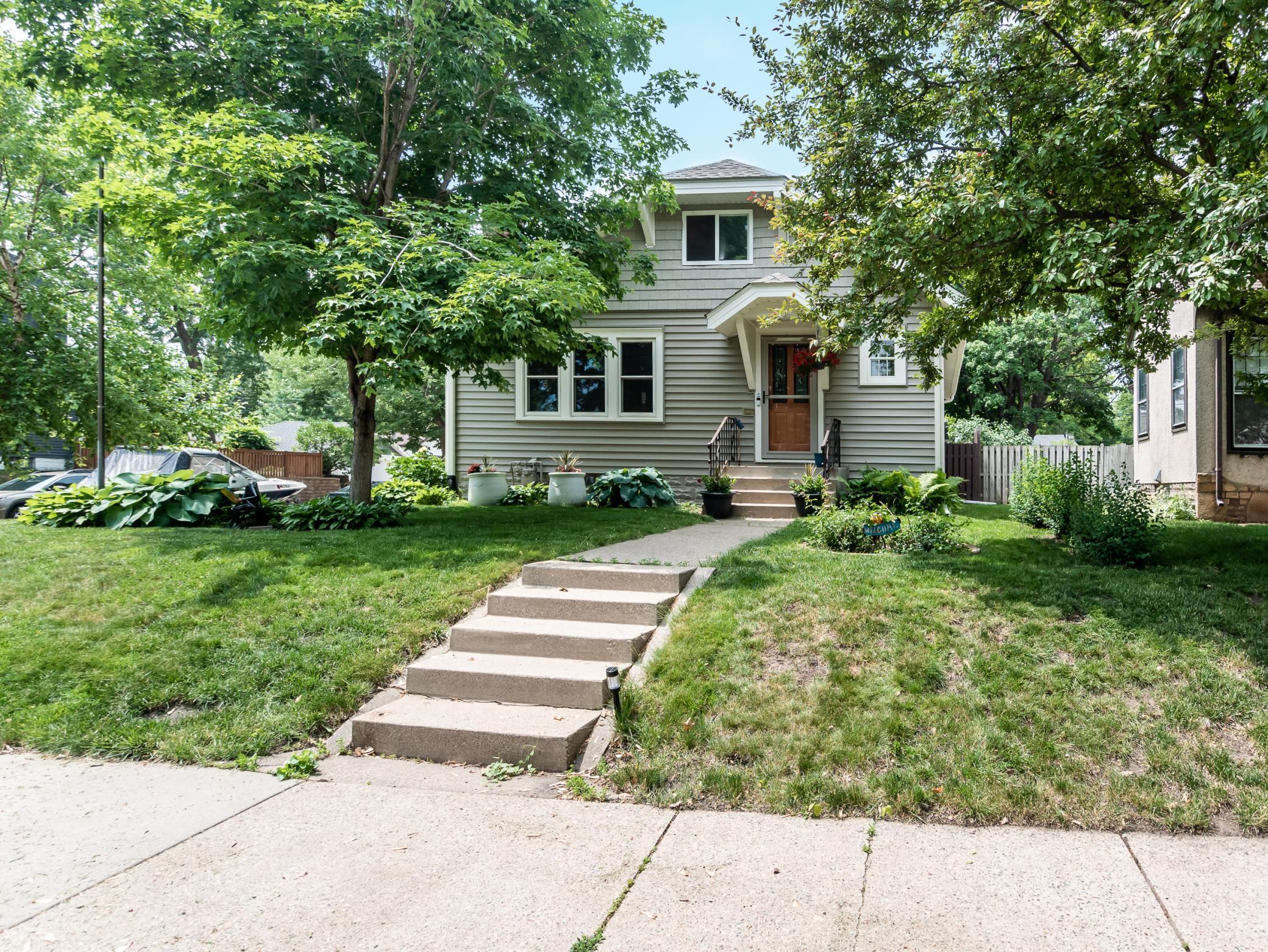 View of Residential at 5256 36th Avenue, Minneapolis MN 55417, Minneapolis - Mike Wilen | Minnesota Team Real Estate