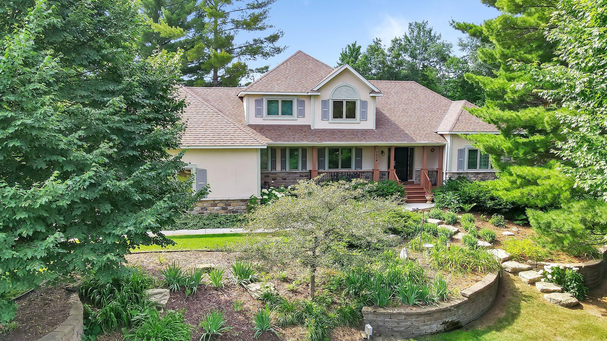 View of Residential at 3934 160th Avenue, Ham Lake MN 55304, Ham Lake - Mike Wilen | Minnesota Team Real Estate