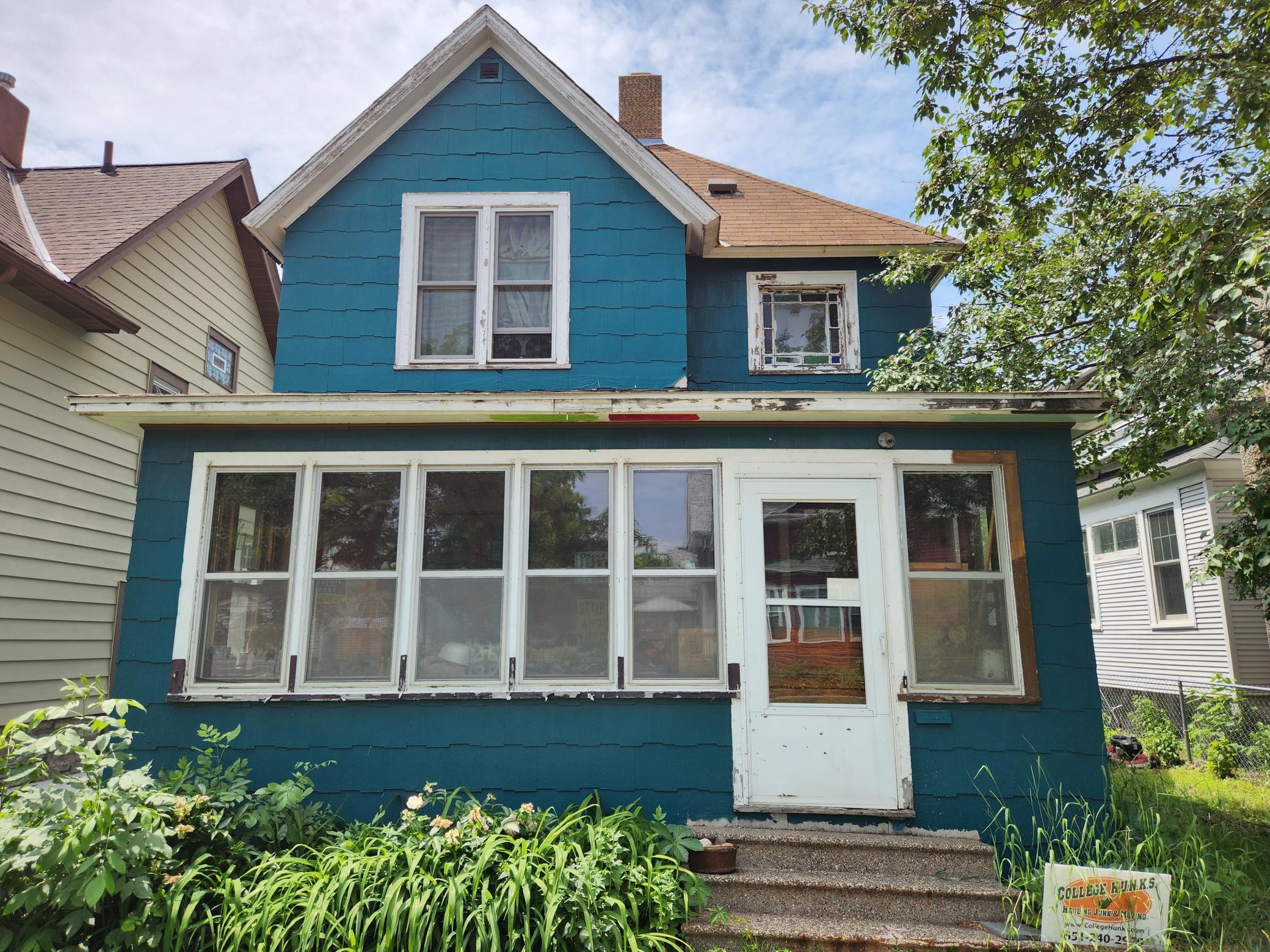 View of Residential at 683 Simpson Street, Saint Paul MN 55104, Saint Paul - Mike Wilen | Minnesota Team Real Estate