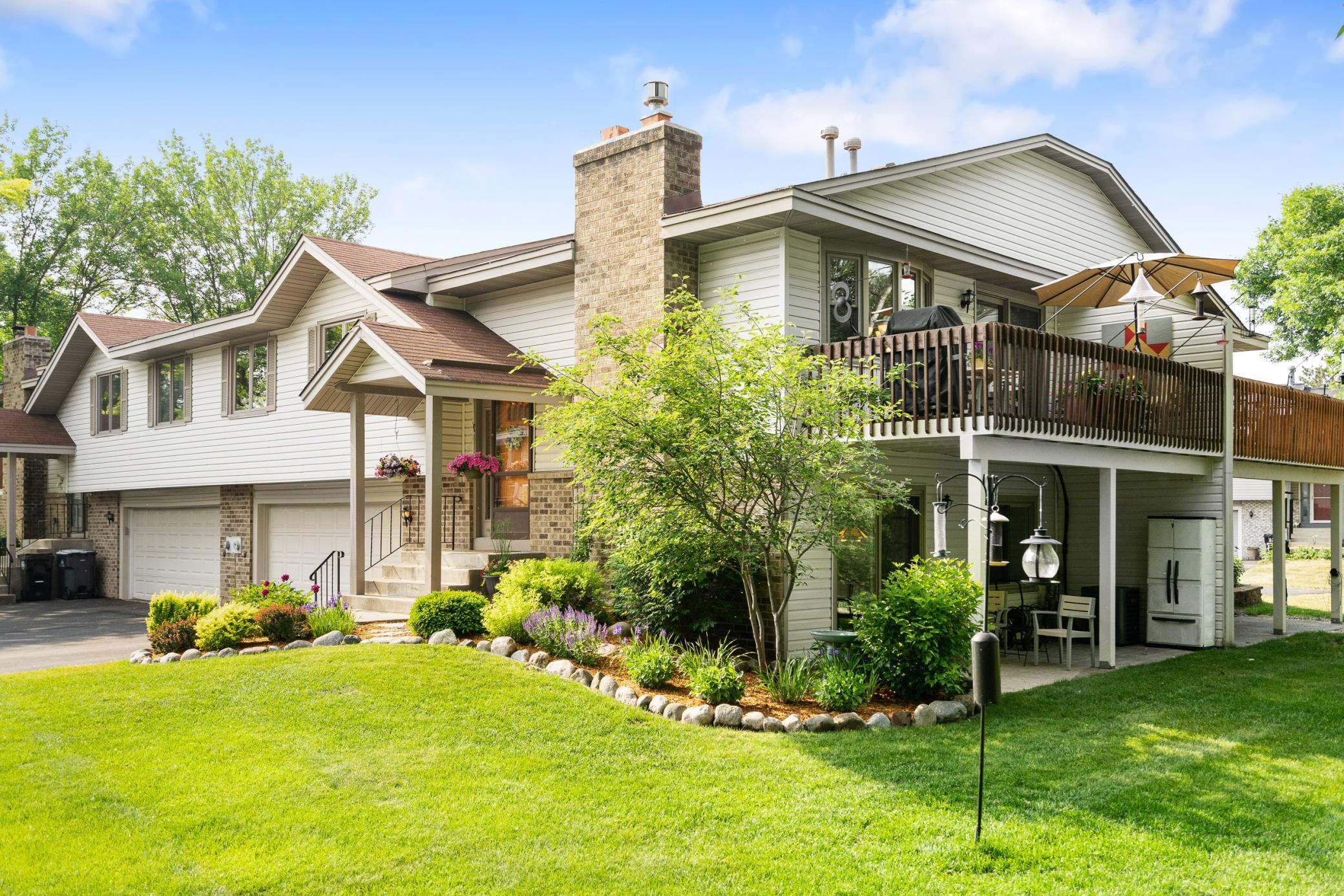 View of Residential at 5702 Royal Oaks Drive, Shoreview MN 55126, Shoreview - Mike Wilen | Minnesota Team Real Estate