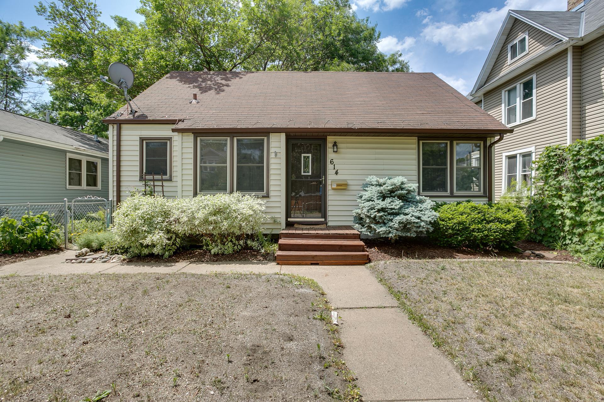 View of Residential at 614 Fillmore Street, Minneapolis MN 55413, Minneapolis - Mike Wilen | Minnesota Team Real Estate