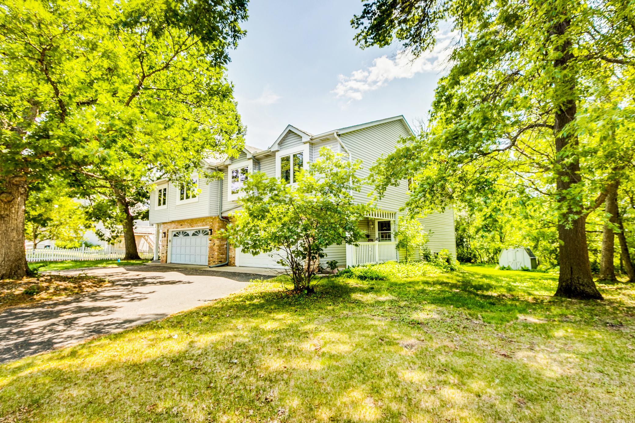View of Residential at 590 Sherwood Road, Shoreview MN 55126, Shoreview - Mike Wilen | Minnesota Team Real Estate