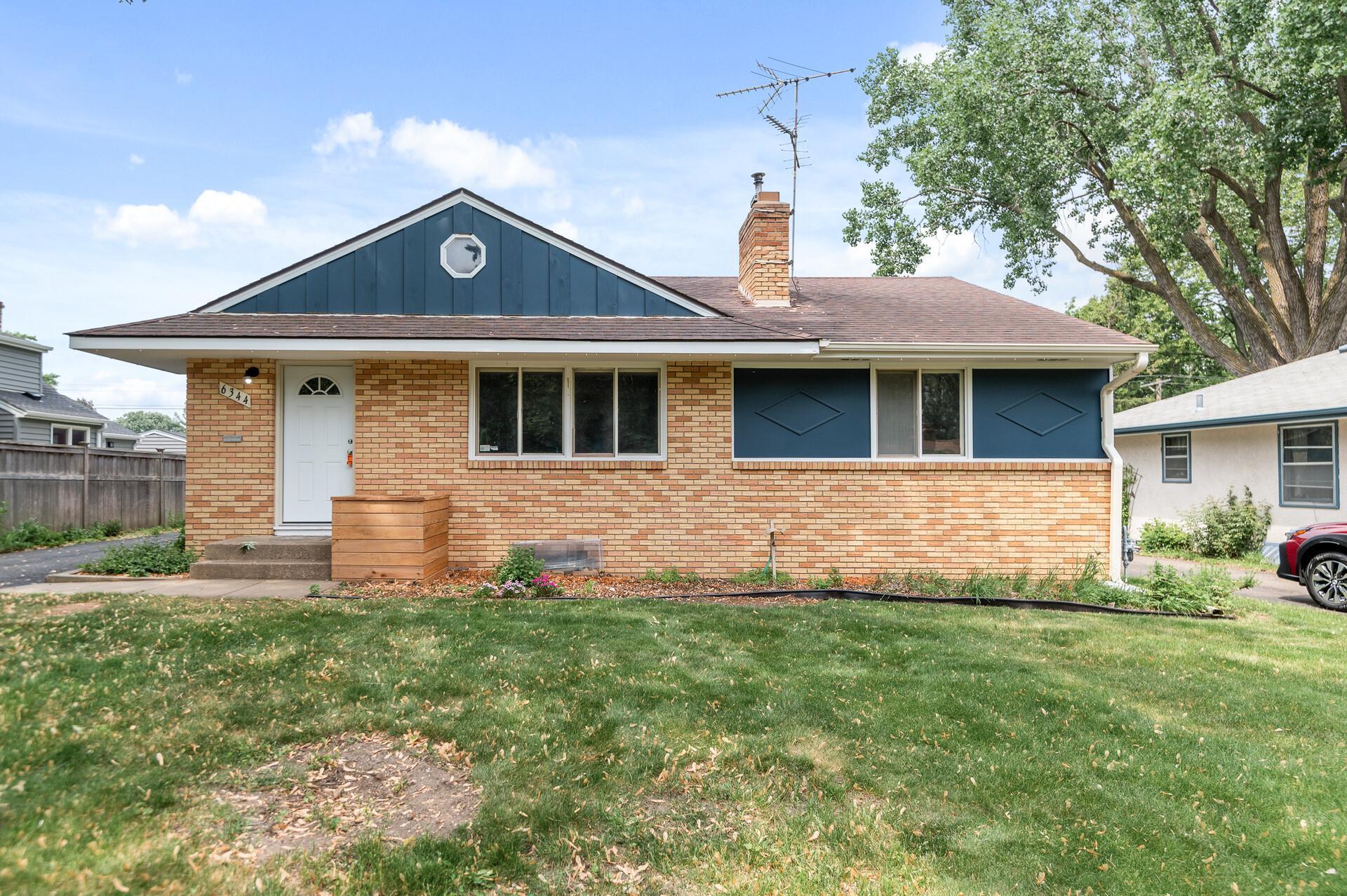 View of Residential at 6344 Rolf Avenue, Edina MN 55439, Edina - Mike Wilen | Minnesota Team Real Estate
