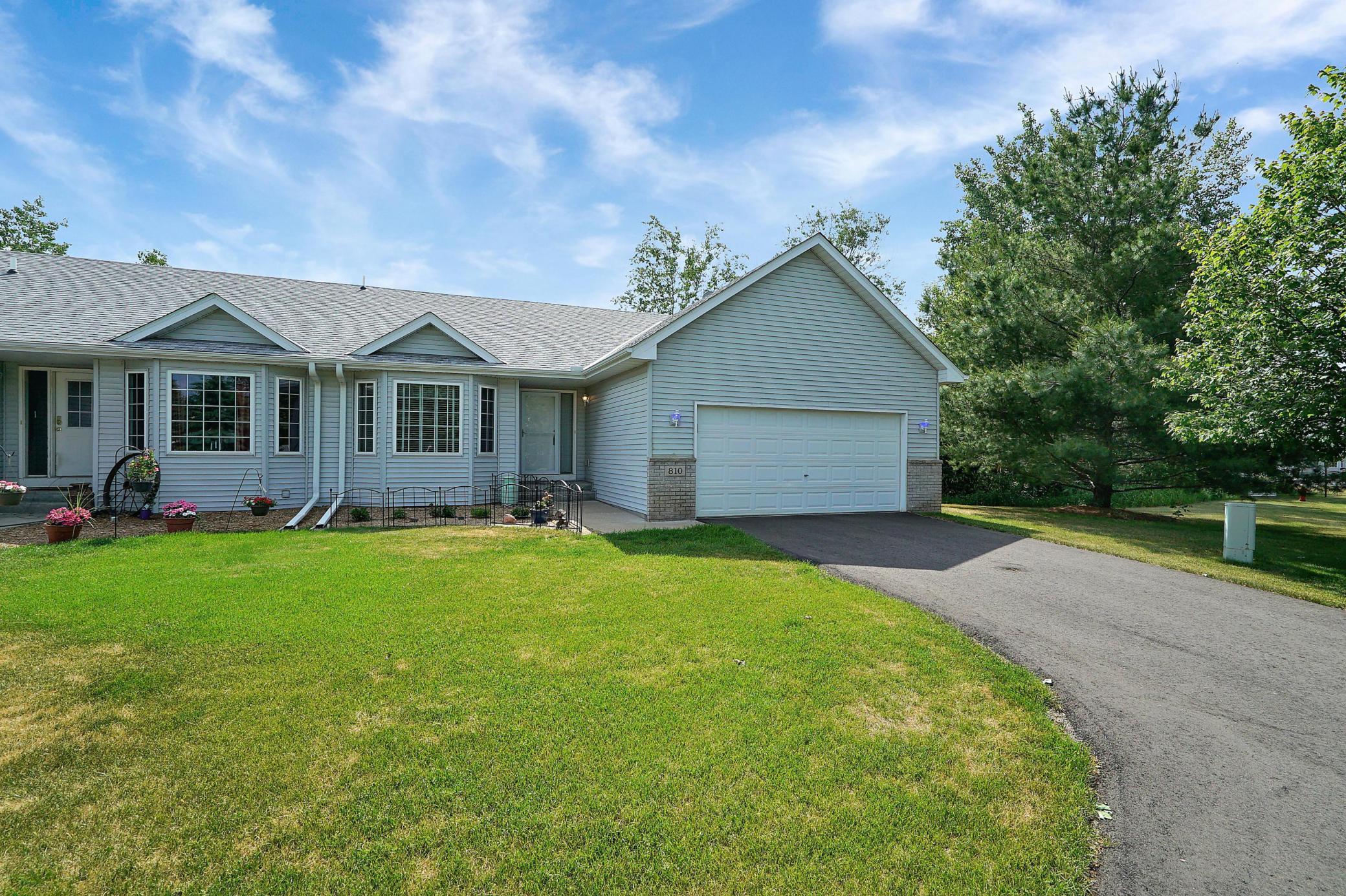 View of Residential at 810 Shady Ridge Lane, Braham MN 55006, Braham - Mike Wilen | Minnesota Team Real Estate