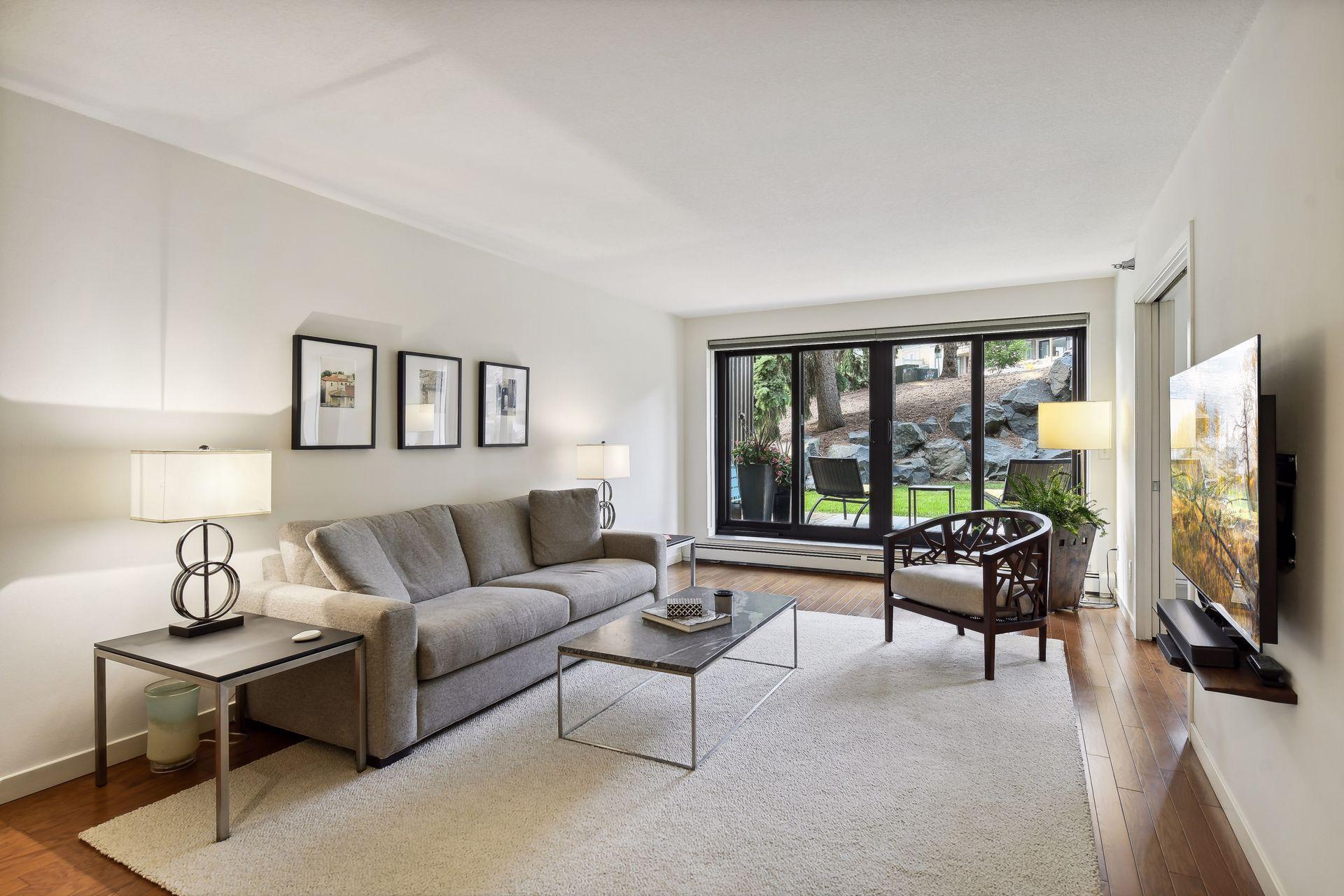 View of Residential at 48 Groveland Terrace #B108, Minneapolis MN 55403, Minneapolis - Mike Wilen | Minnesota Team Real Estate