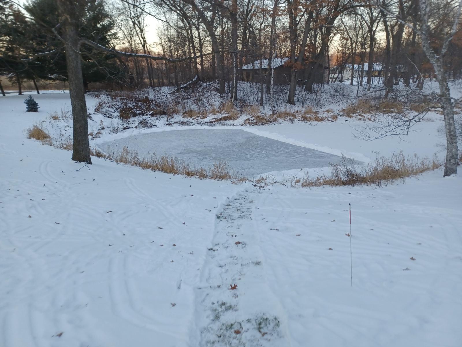 View of Residential at 48 Island Road, North Oaks MN 55127, North Oaks - Mike Wilen | Minnesota Team Real Estate