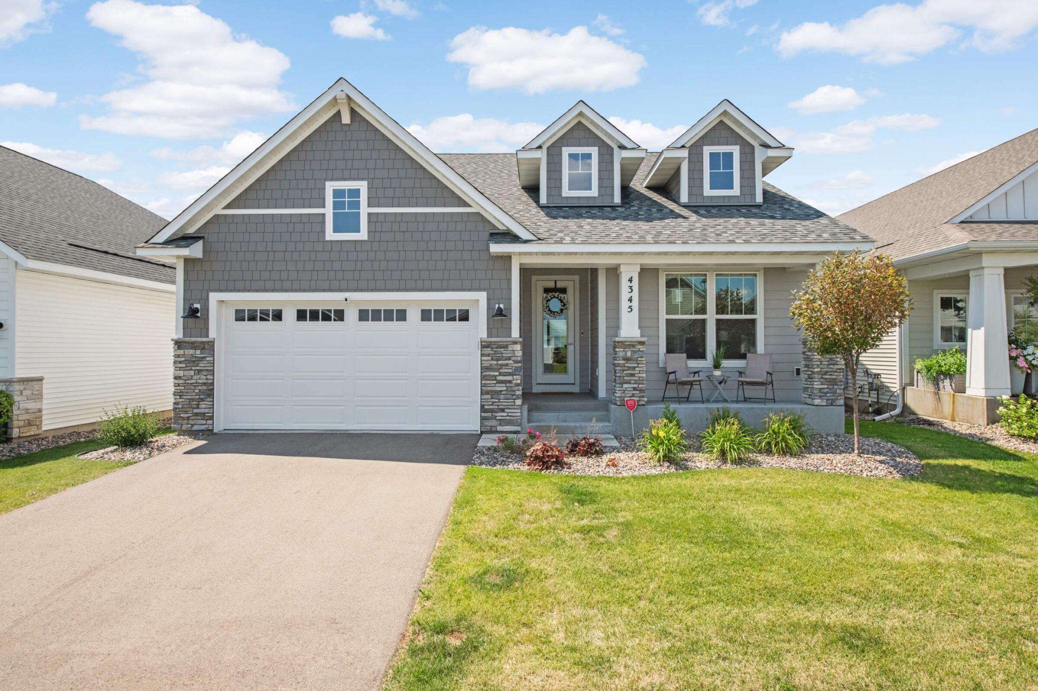 View of Residential at 4345 Monarch Drive, Woodbury MN 55129, Woodbury - Mike Wilen | Minnesota Team Real Estate