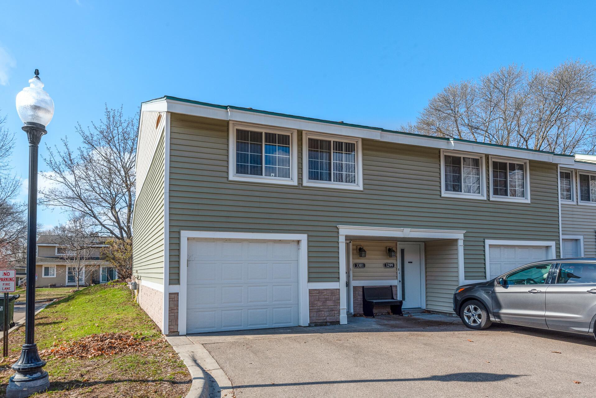View of Residential at 3301 Hill Ridge Drive #72, Eagan MN 55121, Eagan - Mike Wilen | Minnesota Team Real Estate