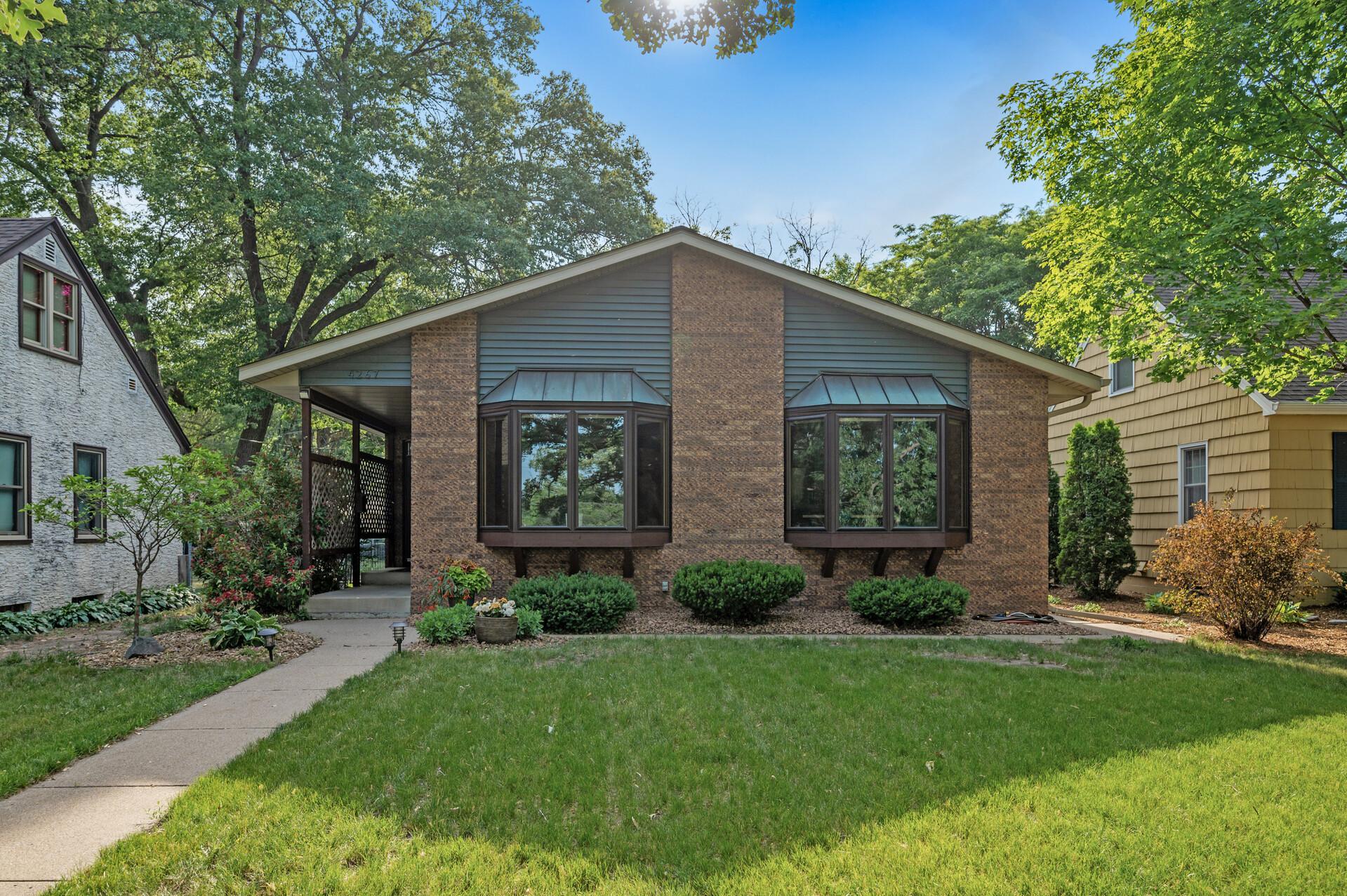 View of Residential at 4267 Drew Avenue, Robbinsdale MN 55422, Robbinsdale - Mike Wilen | Minnesota Team Real Estate