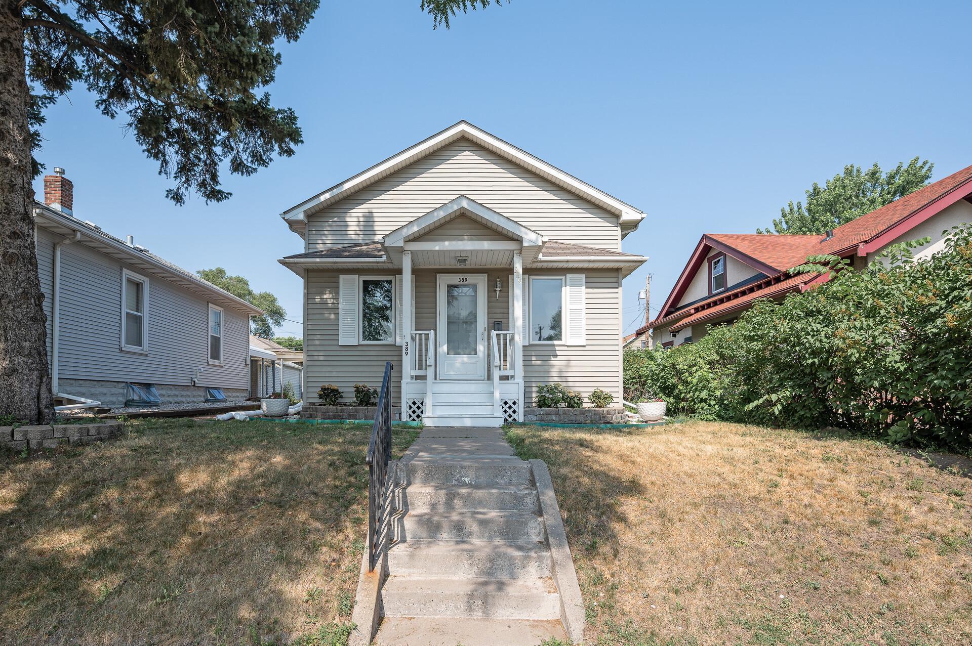 View of Residential at 389 Roy Street, Saint Paul MN 55104, Saint Paul - Mike Wilen | Minnesota Team Real Estate