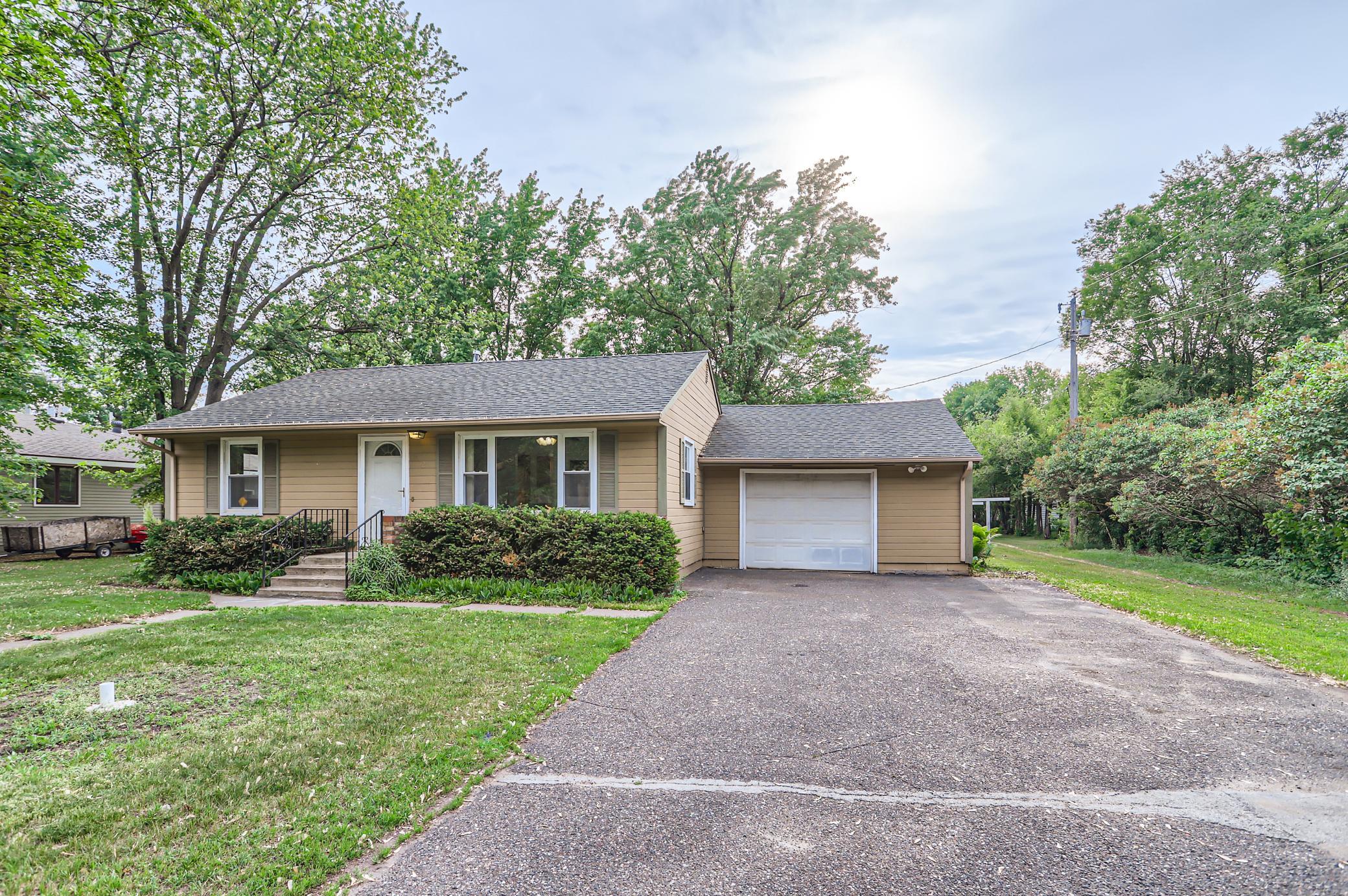 View of Residential at 521 Powell Street, Big Lake MN 55309, Big Lake - Mike Wilen | Minnesota Team Real Estate
