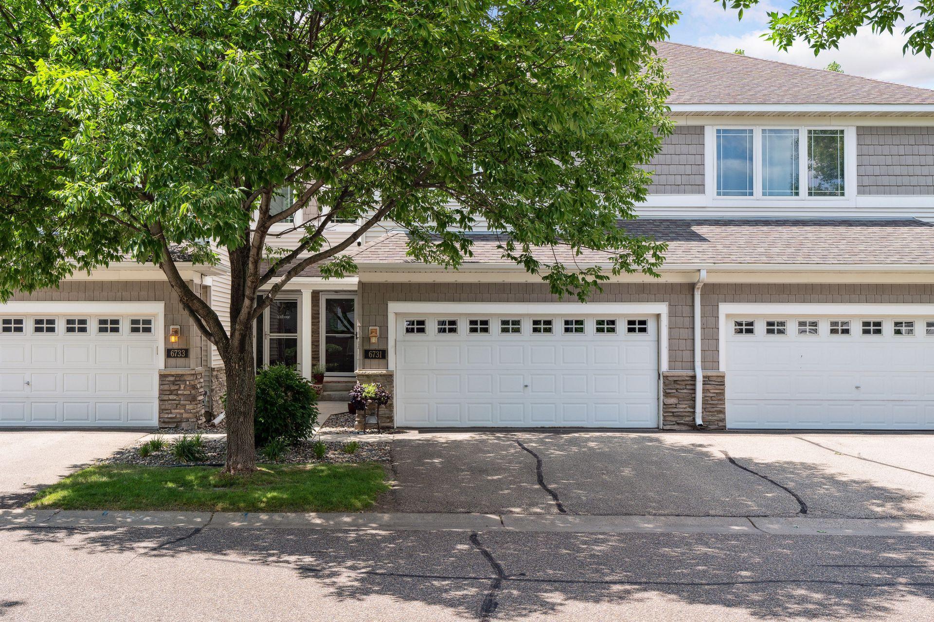 View of Residential at 6731 158th Street, Apple Valley MN 55124, Apple Valley - Mike Wilen | Minnesota Team Real Estate