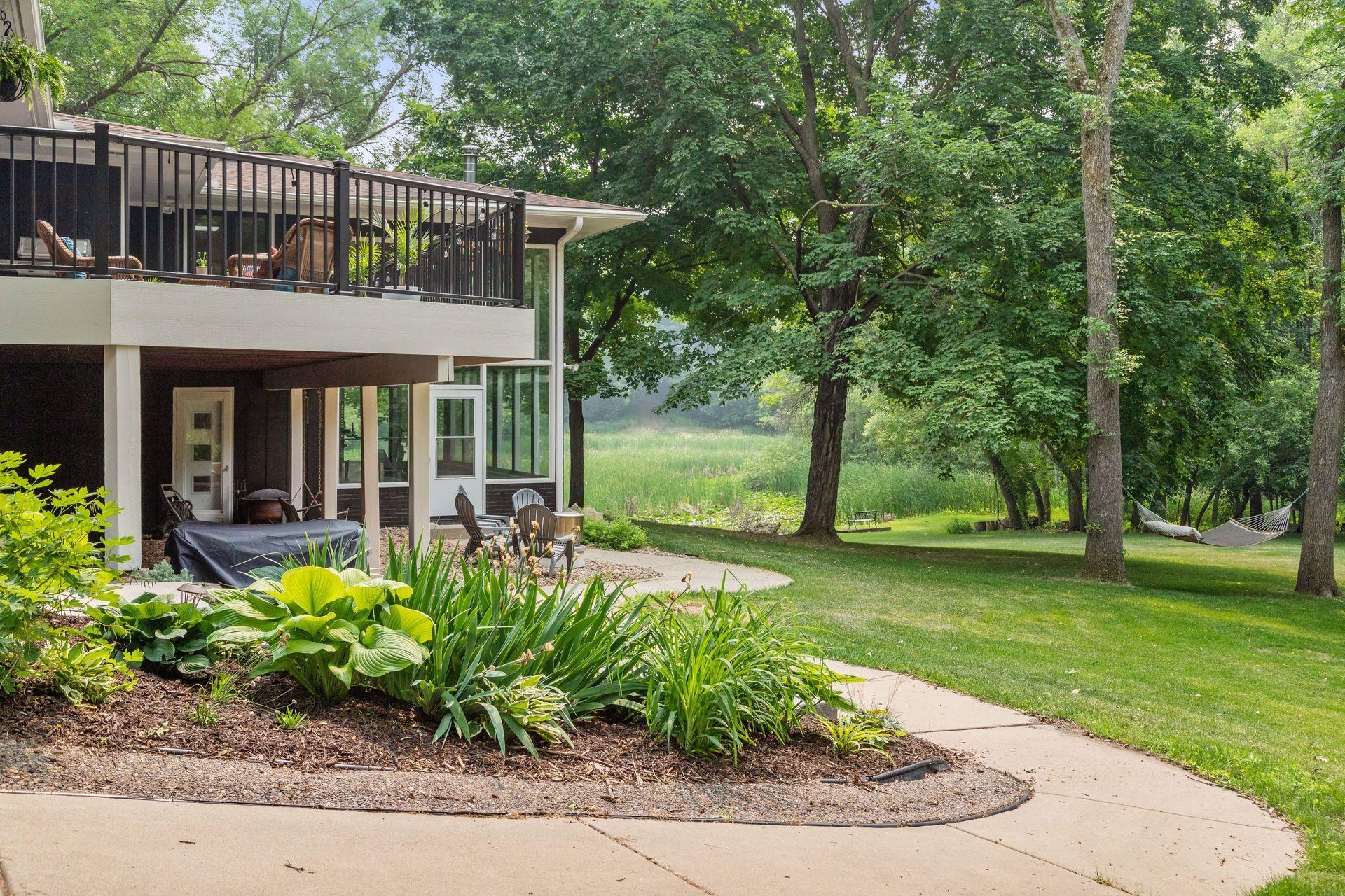 View of Residential at 18135 13th Avenue, Plymouth MN 55447, Plymouth - Mike Wilen | Minnesota Team Real Estate