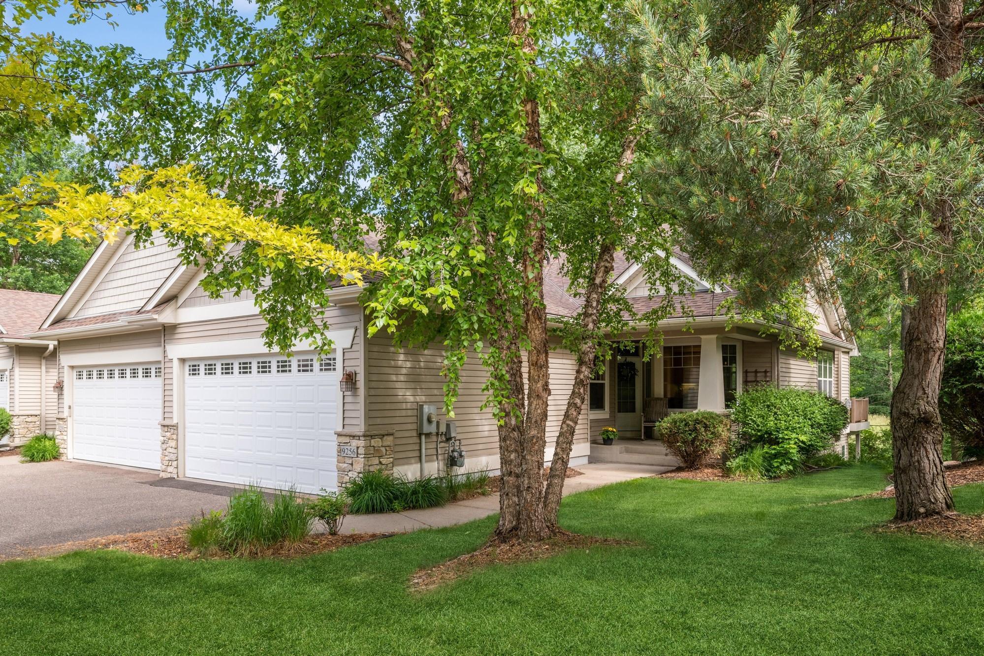 View of Residential at 9256 Francis Lane, Eden Prairie MN 55347, Eden Prairie - Mike Wilen | Minnesota Team Real Estate