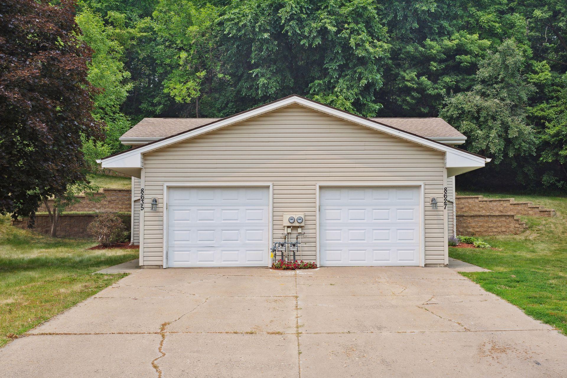 View of Residential Income at 8627/8635 Woodlawn Drive, Rockford MN 55373, Rockford - Mike Wilen | Minnesota Team Real Estate