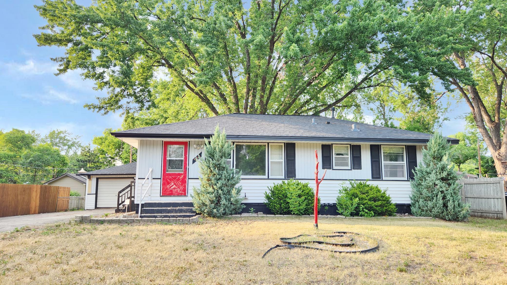 View of Residential at 551 112th Lane, Coon Rapids MN 55448, Coon Rapids - Mike Wilen | Minnesota Team Real Estate