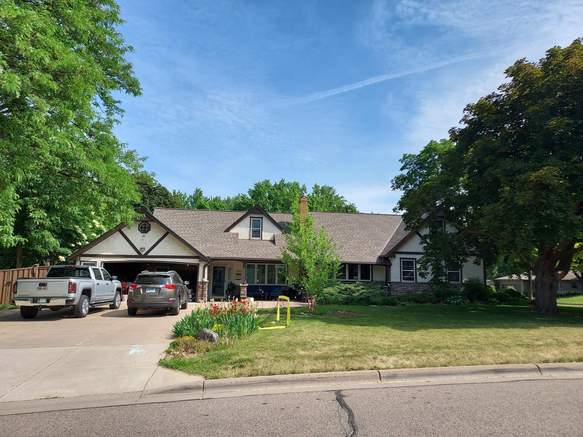 View of Residential at 2813 36th Avenue, Saint Anthony MN 55418, Saint Anthony - Mike Wilen | Minnesota Team Real Estate