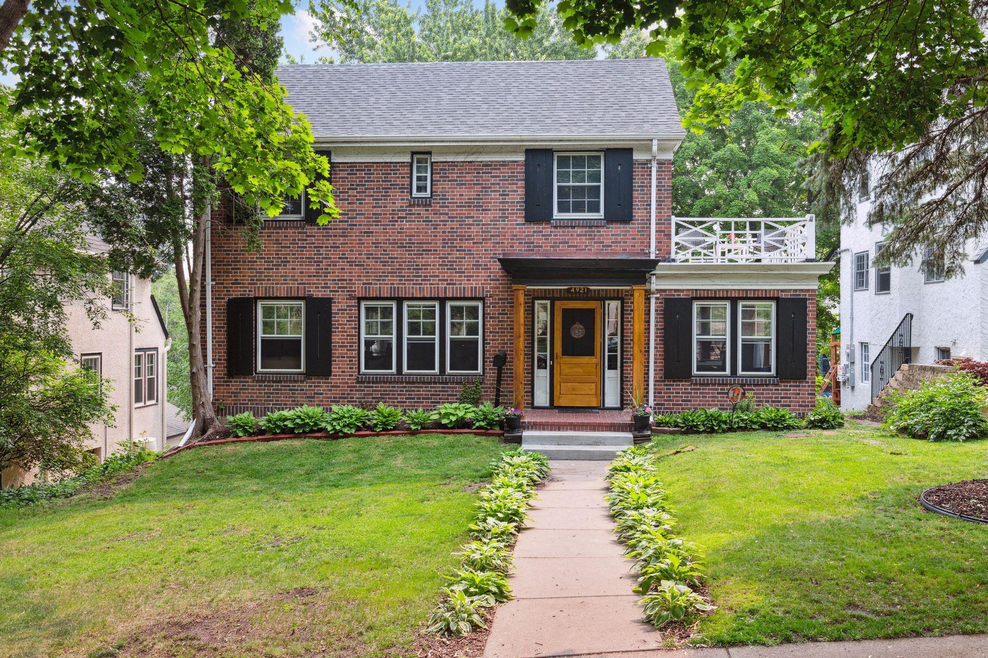 View of Residential at 4921 1st Avenue, Minneapolis MN 55419, Minneapolis - Mike Wilen | Minnesota Team Real Estate