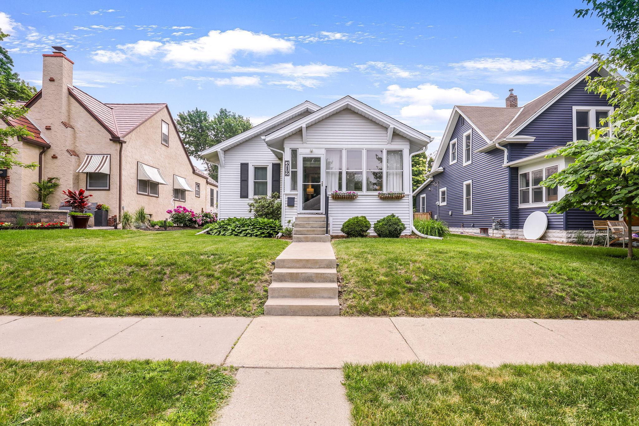 View of Residential at 312 Warwick Street, Saint Paul MN 55105, Saint Paul - Mike Wilen | Minnesota Team Real Estate