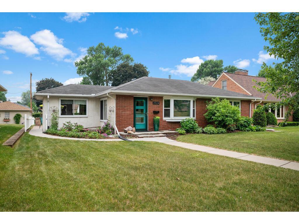 View of Residential at 2524 Saint Anthony Boulevard, Saint Anthony MN 55418, Saint Anthony - Mike Wilen | Minnesota Team Real Estate