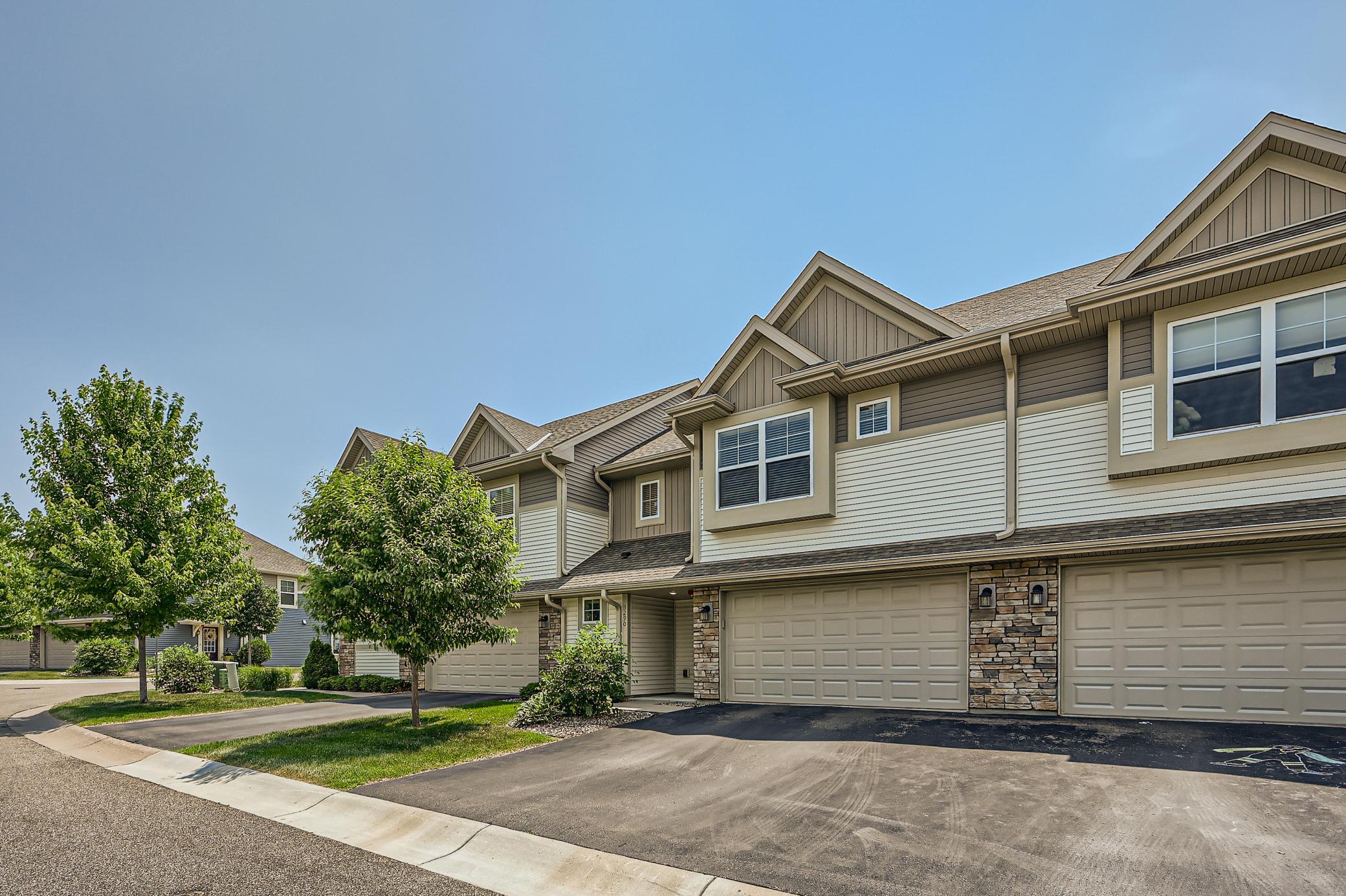View of Residential at 3290 Lakewood Trail, Woodbury MN 55129, Woodbury - Mike Wilen | Minnesota Team Real Estate