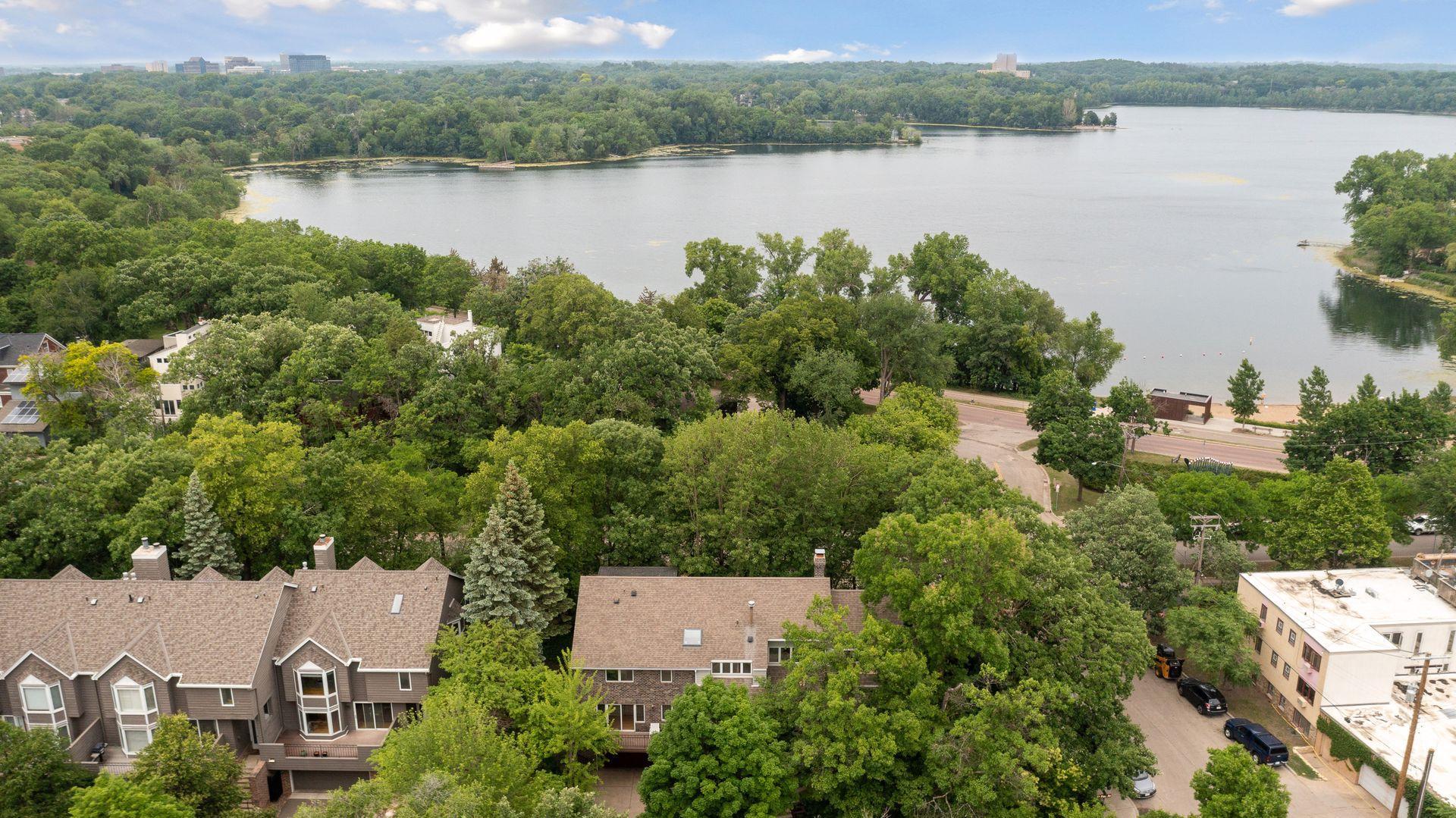 View of Residential at 3300 Saint Paul Avenue, Minneapolis MN 55416, Minneapolis - Mike Wilen | Minnesota Team Real Estate