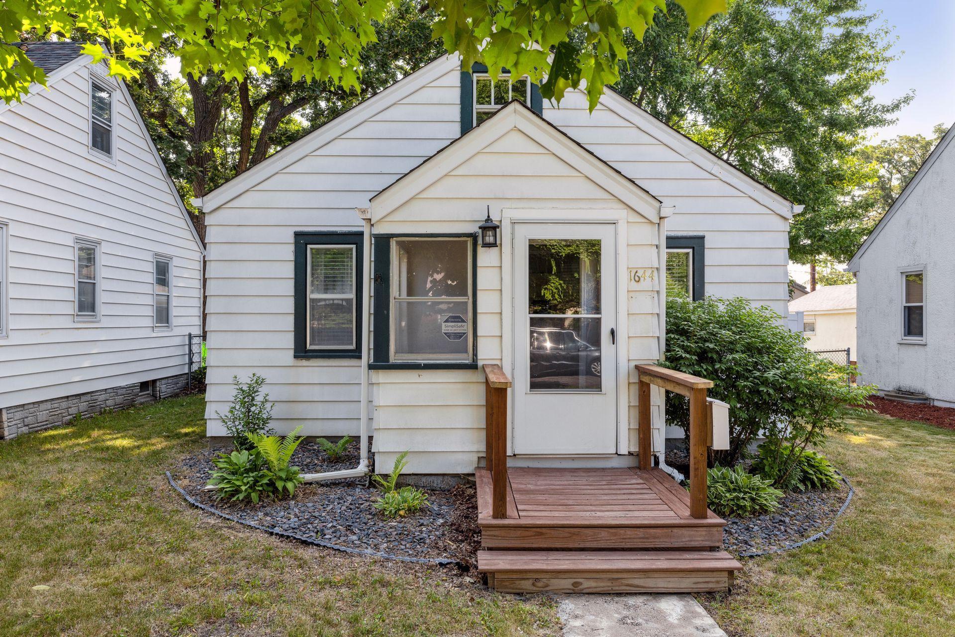 View of Residential at 1644 Maywood Street, Saint Paul MN 55117, Saint Paul - Mike Wilen | Minnesota Team Real Estate