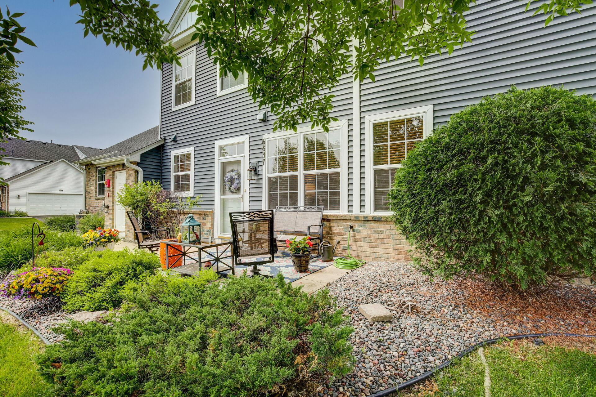 View of Residential at 6837 Narcissus Lane, Maple Grove MN 55311, Maple Grove - Mike Wilen | Minnesota Team Real Estate
