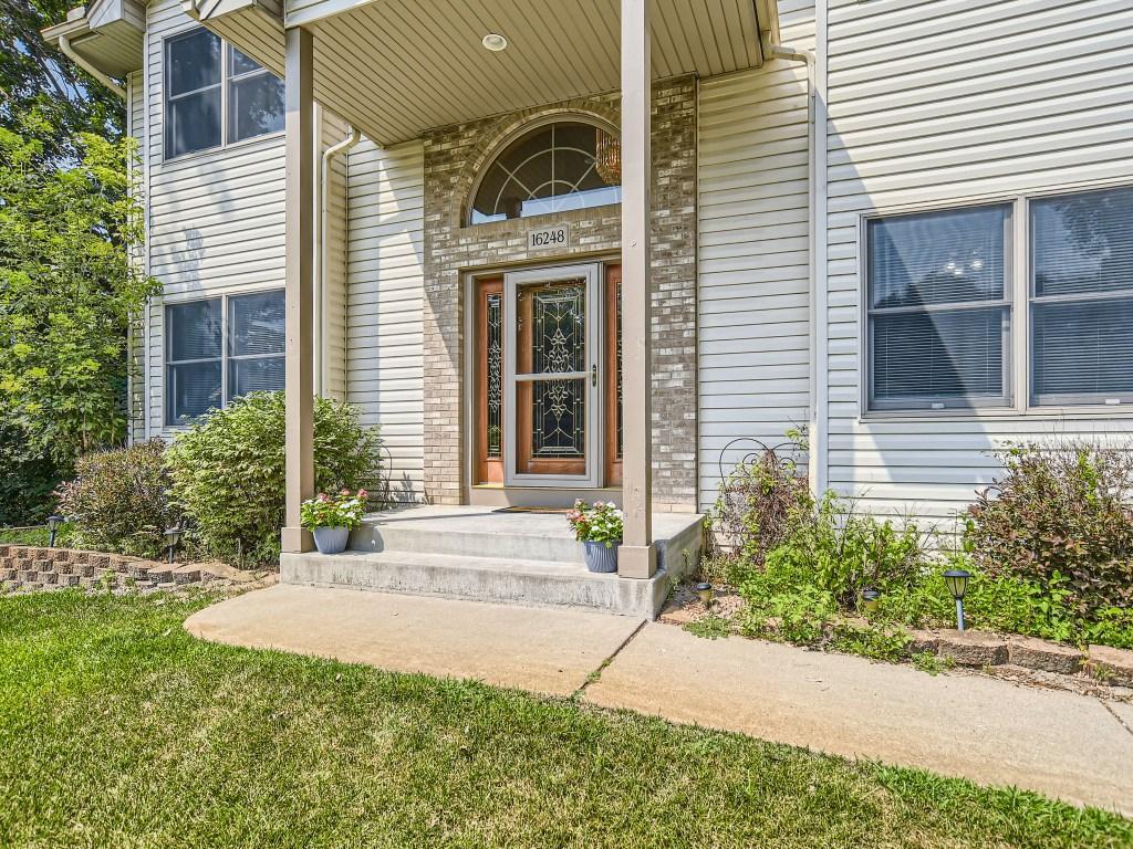 View of Residential at 16248 Hupp Street, Ham Lake MN 55304, Ham Lake - Mike Wilen | Minnesota Team Real Estate