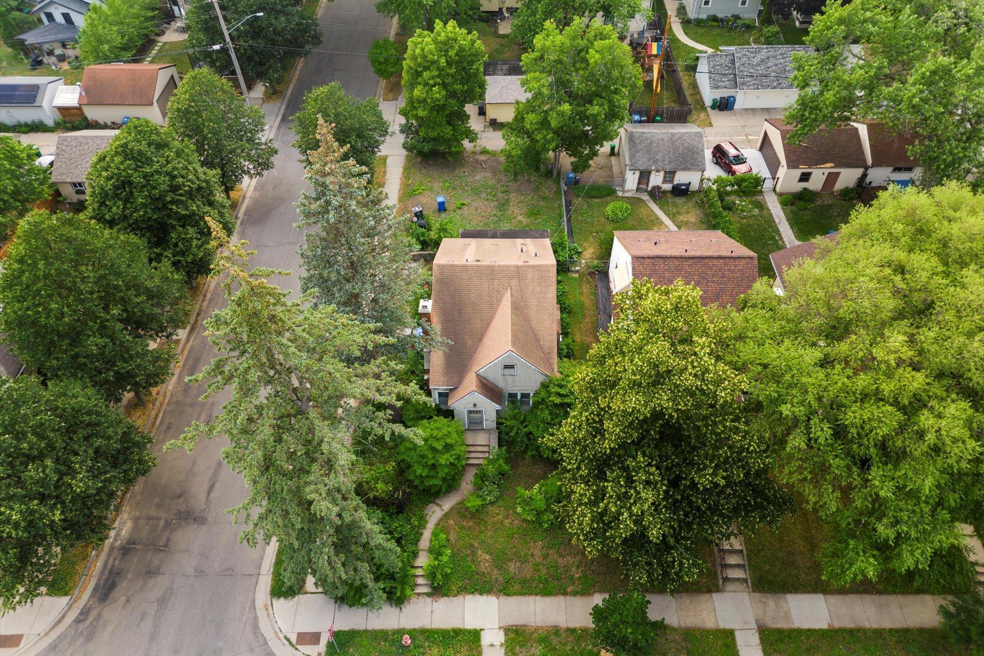 View of Residential at 5156 Vincent Avenue, Minneapolis MN 55410, Minneapolis - Mike Wilen | Minnesota Team Real Estate
