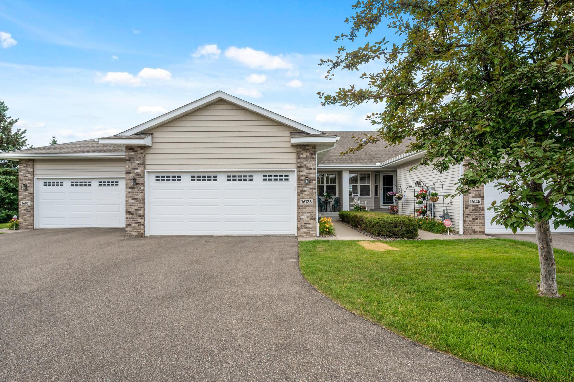 View of Residential at 16123 70th Avenue, Maple Grove MN 55311, Maple Grove - Mike Wilen | Minnesota Team Real Estate