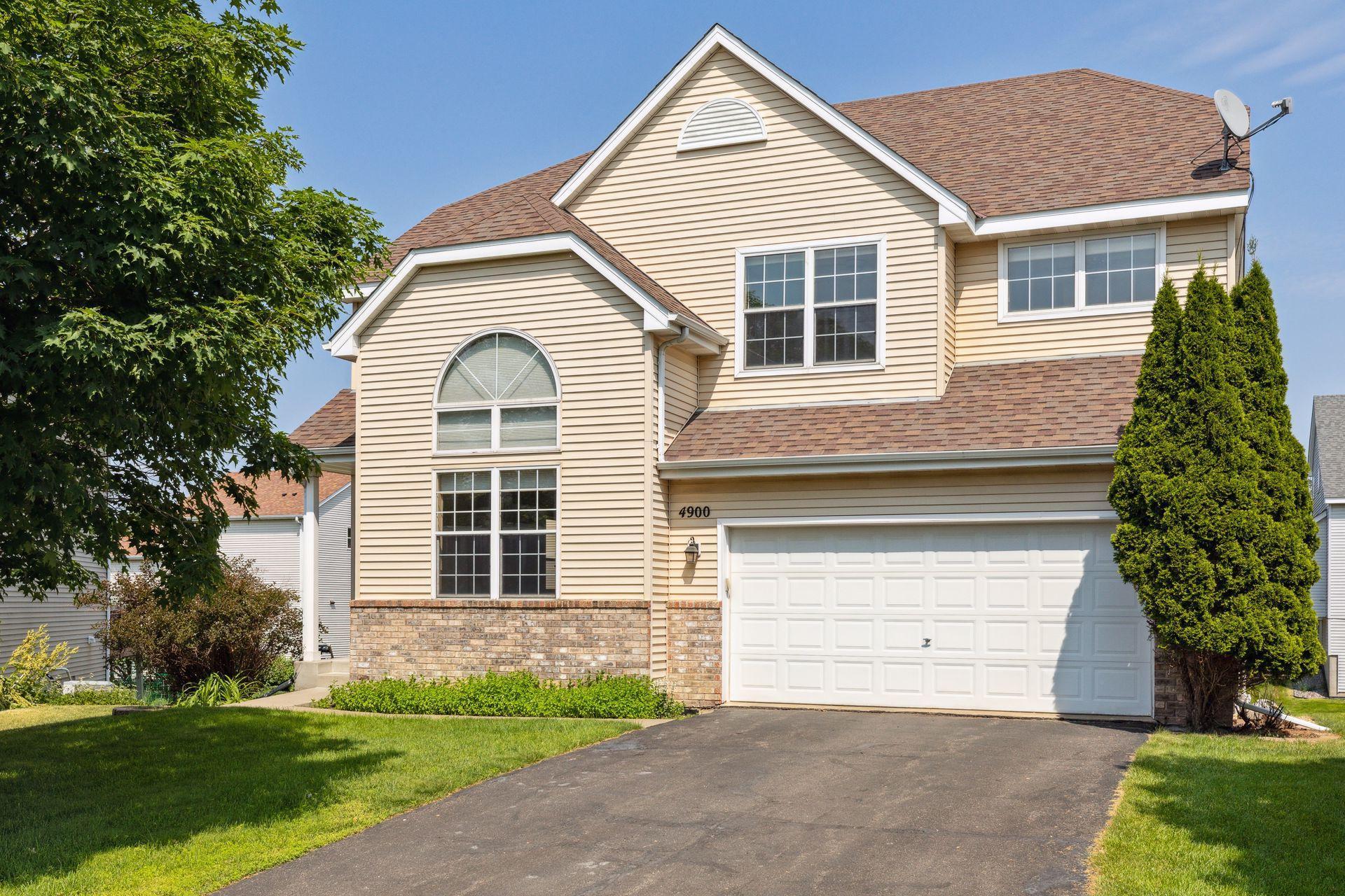 View of Residential at 4900 Narcissus Lane, Plymouth MN 55446, Plymouth - Mike Wilen | Minnesota Team Real Estate