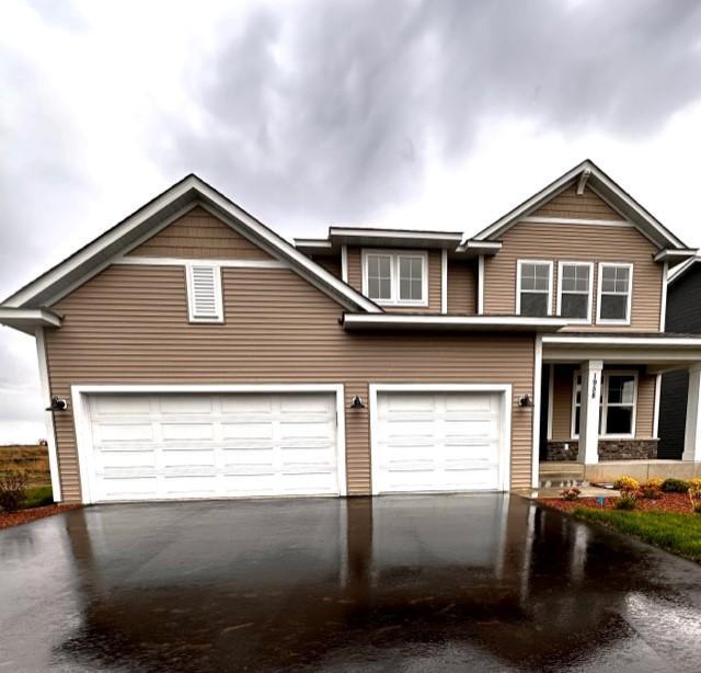 View of Residential at 1958 Fallbrooke Drive, Hastings MN 55033, Hastings - Mike Wilen | Minnesota Team Real Estate