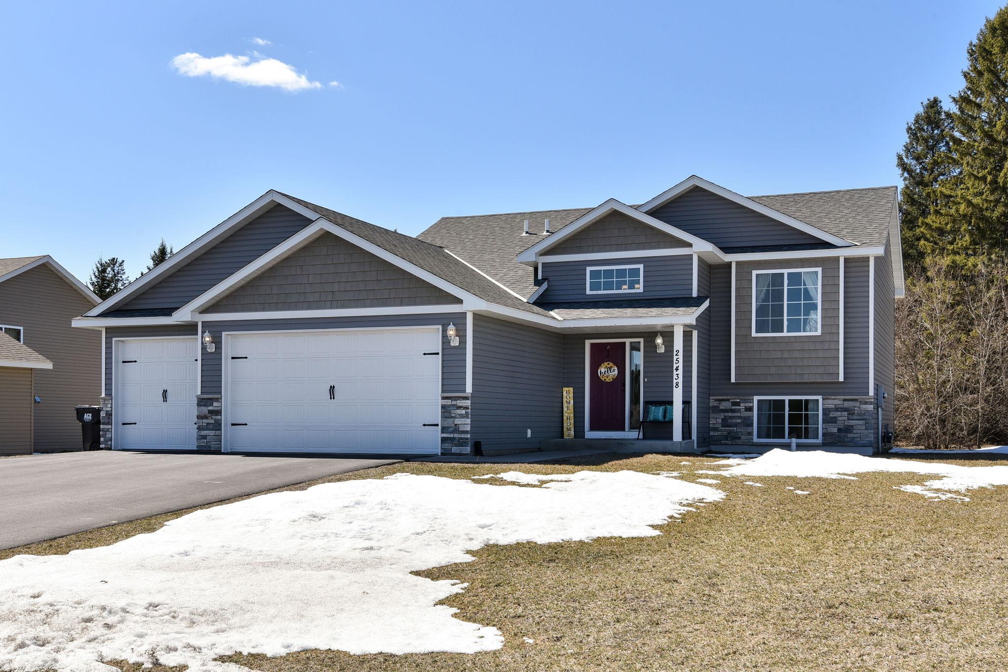View of Residential at 25438 12th Street, Zimmerman MN 55398, Zimmerman - Mike Wilen | Minnesota Team Real Estate