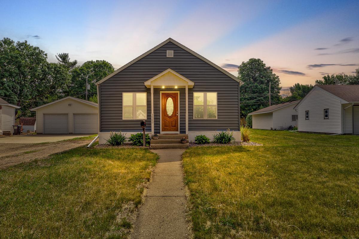 View of Residential at 223 Cedar Street, Belle Plaine MN 56011, Belle Plaine - Mike Wilen | Minnesota Team Real Estate