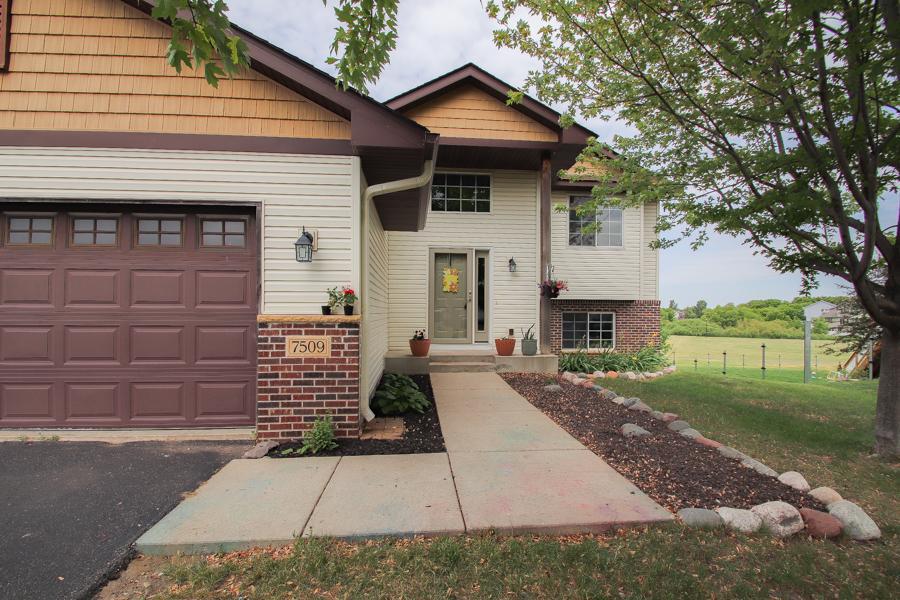 View of Residential at 7509 Large Avenue, Otsego MN 55301, Otsego - Mike Wilen | Minnesota Team Real Estate