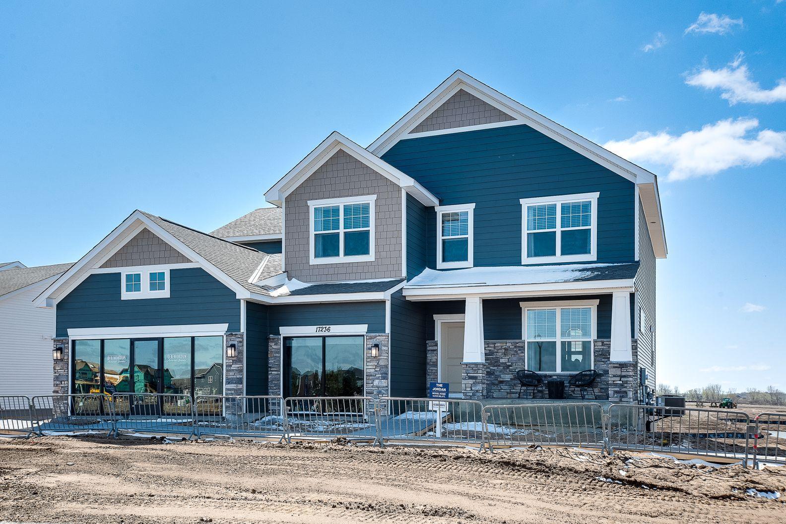 View of Residential at 17260 Draft Horse Boulevard, Lakeville MN 55044, Lakeville - Mike Wilen | Minnesota Team Real Estate