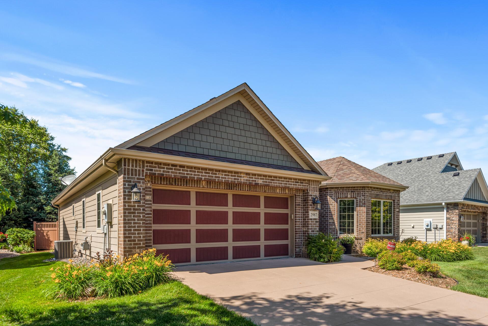 View of Residential at 2987 123rd Circle, Blaine MN 55449, Blaine - Mike Wilen | Minnesota Team Real Estate