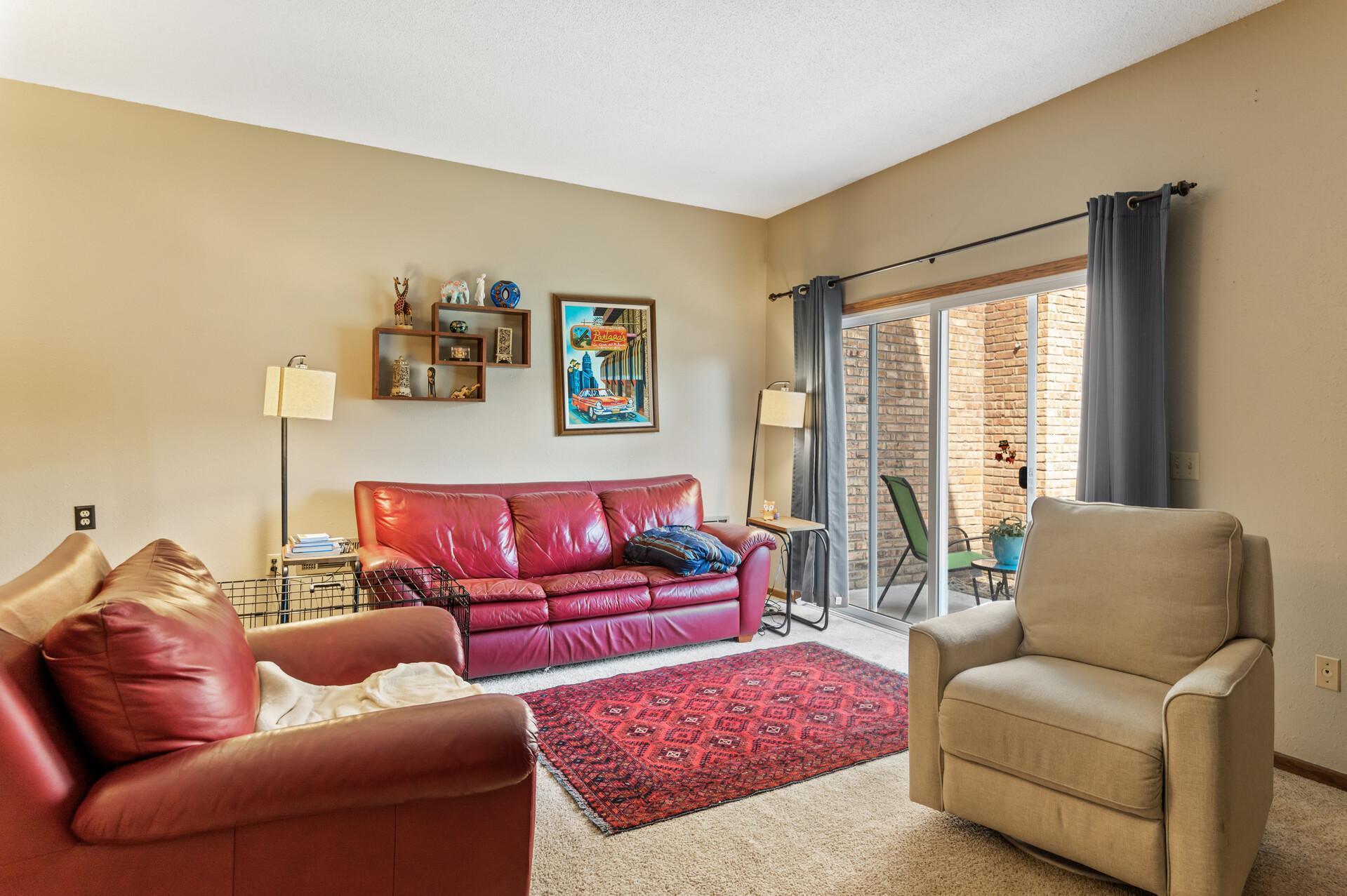 View of Residential at 7405 Franklin Avenue, Saint Louis Park MN 55426, Saint Louis Park - Mike Wilen | Minnesota Team Real Estate