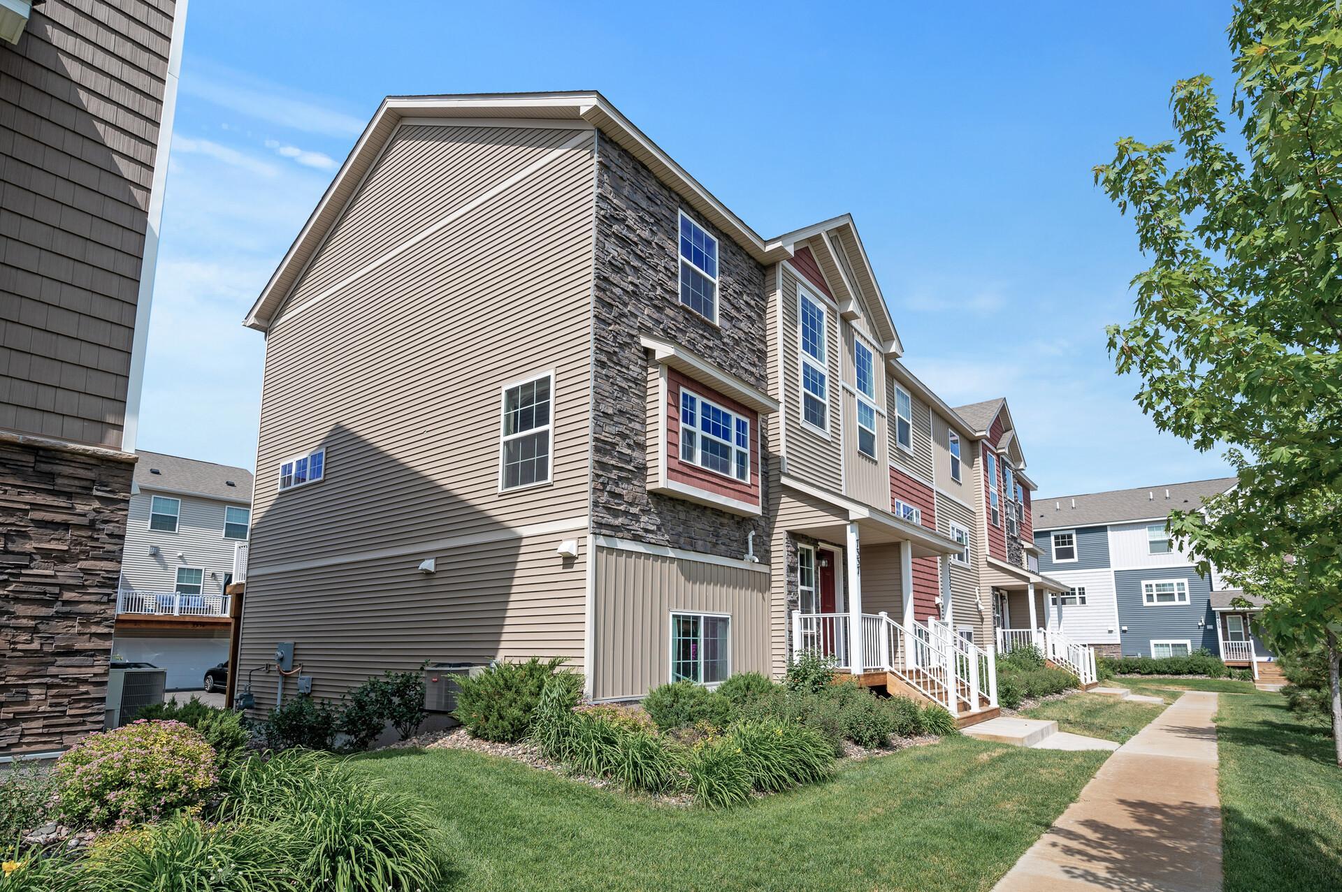 View of Residential at 7337 146th Crossing, Ramsey MN 55303, Ramsey - Mike Wilen | Minnesota Team Real Estate