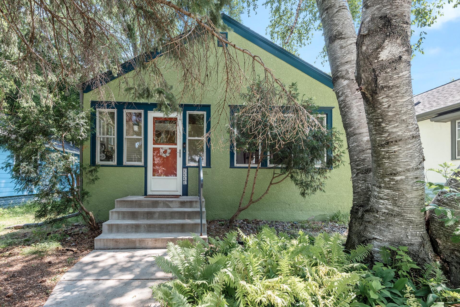 View of Residential at 3334 Upton Avenue, Minneapolis MN 55412, Minneapolis - Mike Wilen | Minnesota Team Real Estate