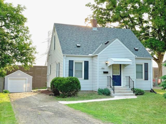 View of Residential at 1781 Walnut Street, Lauderdale MN 55113, Lauderdale - Mike Wilen | Minnesota Team Real Estate