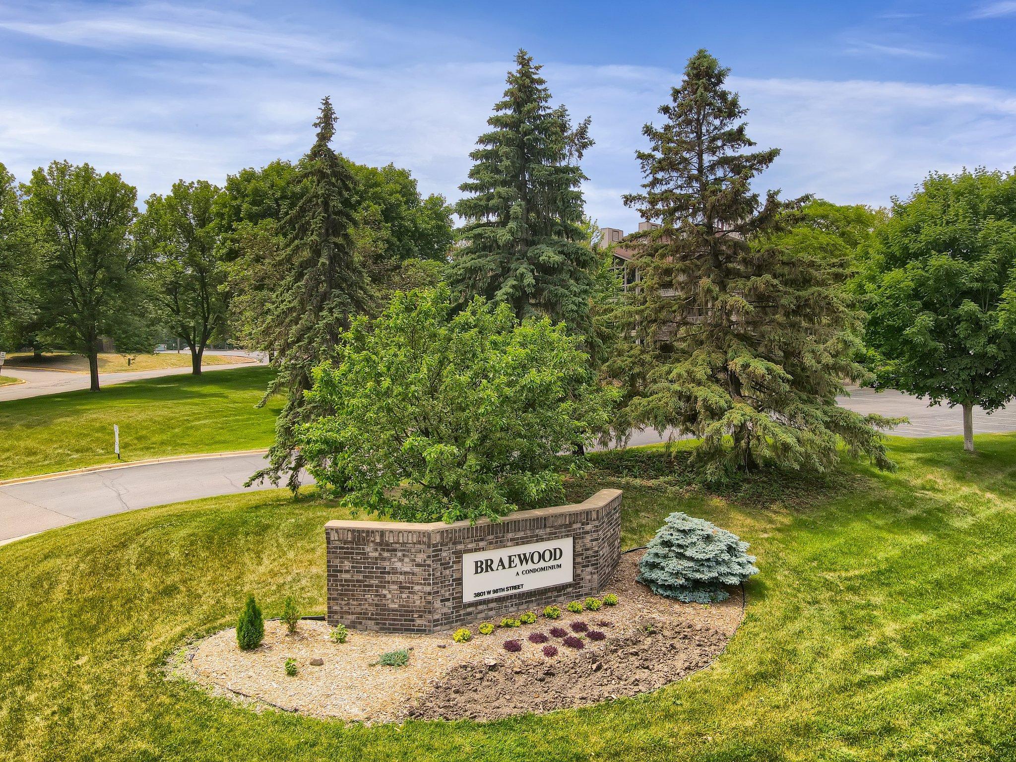 View of Residential at 3801 98th Street #202, Bloomington MN 55431, Bloomington - Mike Wilen | Minnesota Team Real Estate
