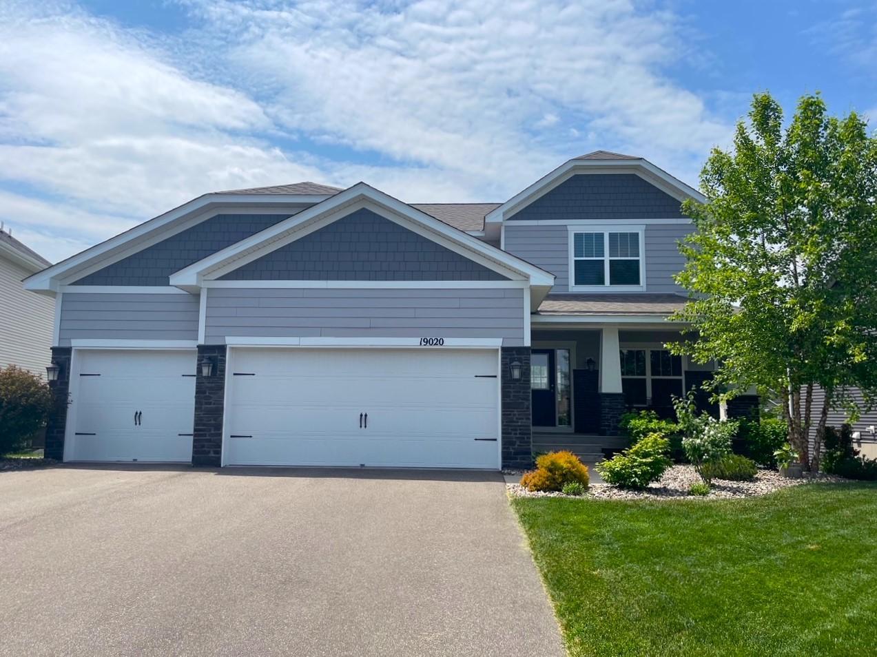 View of Residential at 19020 Ivanhoe Drive, Elk River MN 55330, Elk River - Mike Wilen | Minnesota Team Real Estate