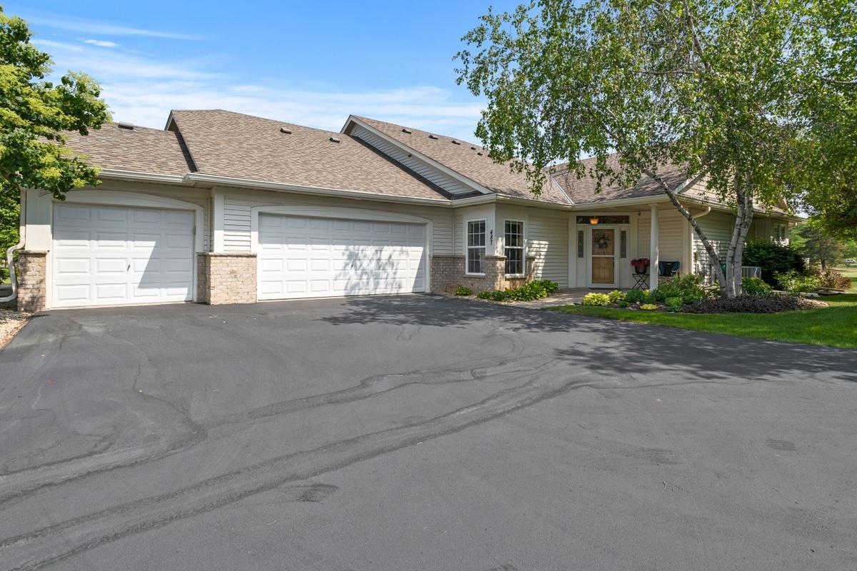 View of Residential at 487 Holly Lane, Oakdale MN 55128, Oakdale - Mike Wilen | Minnesota Team Real Estate