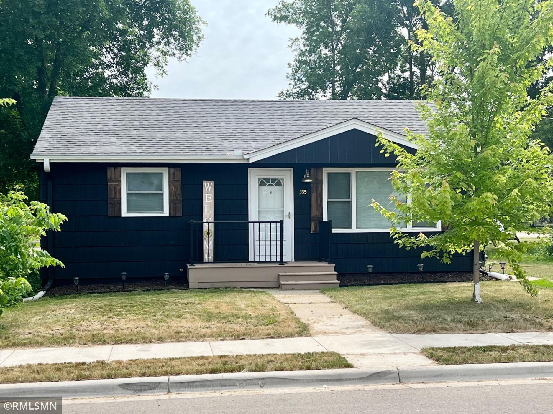View of Residential at 335 Mooers Avenue, Cokato MN 55321, Cokato - Mike Wilen | Minnesota Team Real Estate