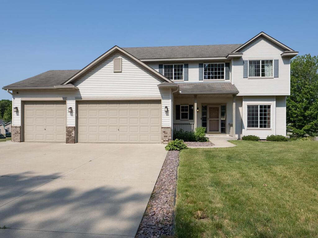 View of Residential at 2435 Big Oak Lane, Mayer MN 55360, Mayer - Mike Wilen | Minnesota Team Real Estate