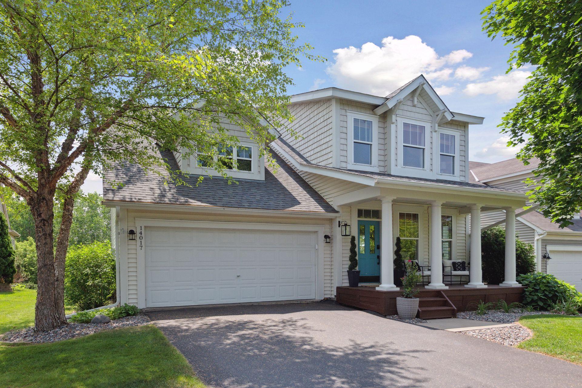 View of Residential at 14017 51st Avenue, Plymouth MN 55446, Plymouth - Mike Wilen | Minnesota Team Real Estate