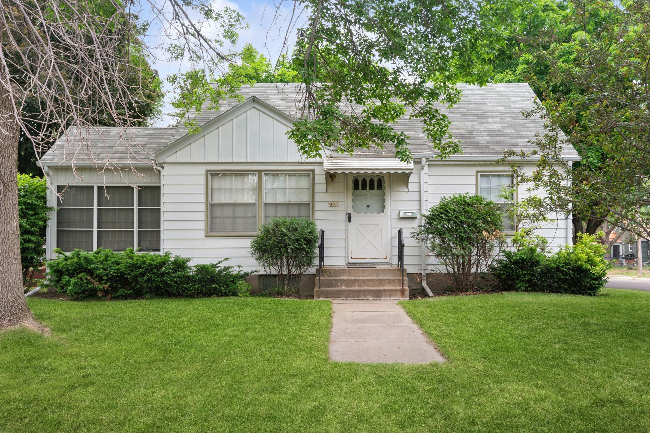 View of Residential at 3857 Yates Avenue, Minneapolis MN 55422, Minneapolis - Mike Wilen | Minnesota Team Real Estate