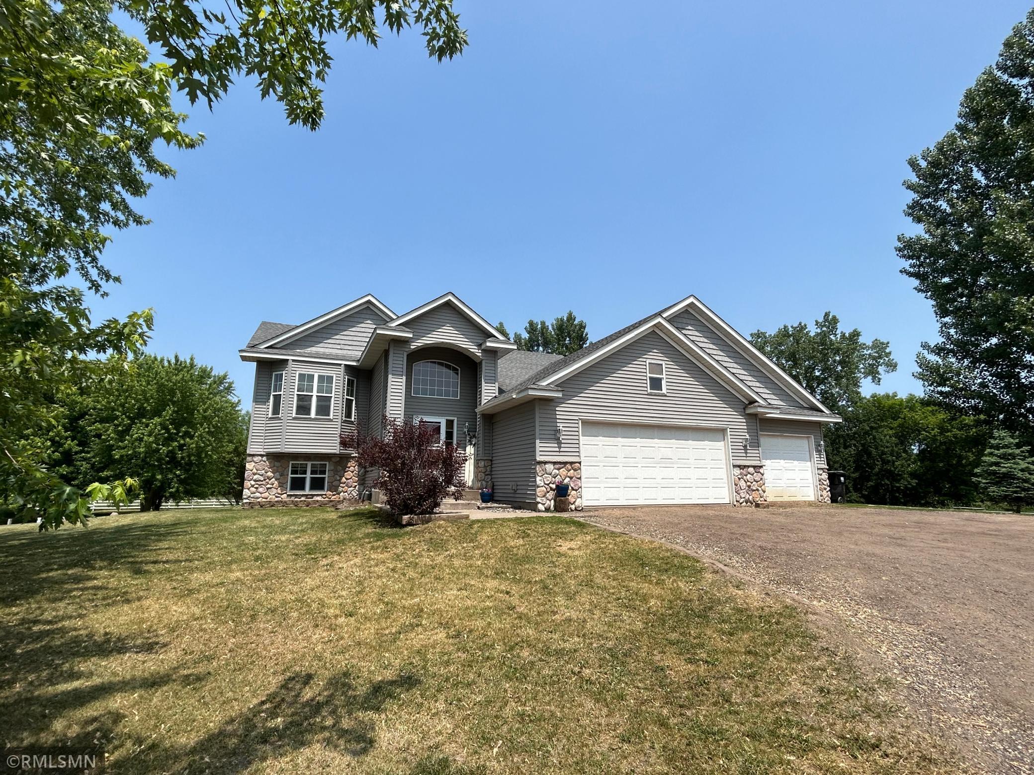 View of Residential at 8121 211th Avenue, Elk River MN 55330, Elk River - Mike Wilen | Minnesota Team Real Estate